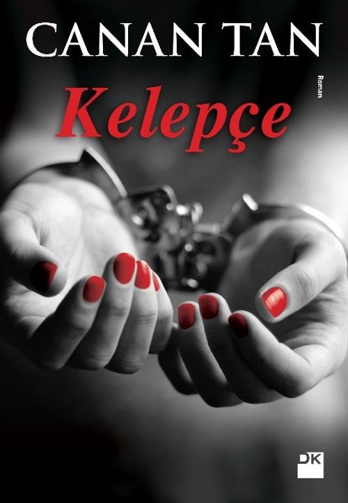 Kelepçe (Cep Boy)