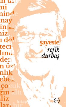 Şayeste - Refik Durbaş