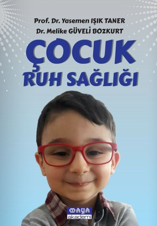 Çocuk Ruh Sağlığı