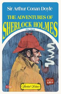 The Adventures Of Sherlock Holmes (İngilizce)