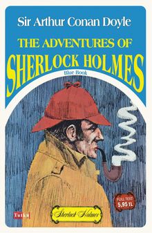 The Adventures Of Sherlock Holmes (İngilizce)