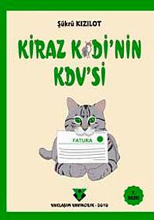 Kiraz Kedi'nin KDV'si