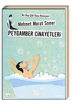 Pembe Tutulu Amiral Mehmet Murat Somer Sel Yayincilik