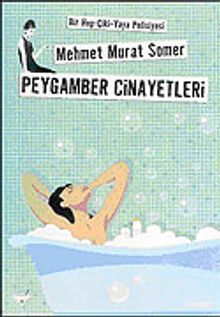 Peygamber Cinayetleri (Bir Hop-Çiki-Yaya Polisiyesi)