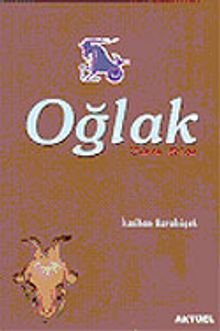 Oğlak Burcu