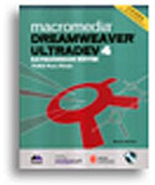Macromedia Dreamweaver UltraDev 4 Kaynağından Eğitim