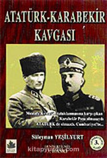 Atatürk Karabekir Kavgası