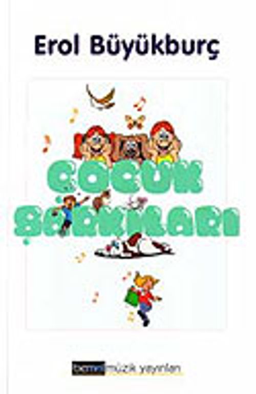 Çocuk Şarkıları