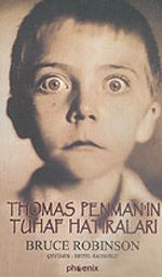 Thomas Penman'ın Tuhaf Hatıraları