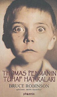 Thomas Penman'ın Tuhaf Hatıraları