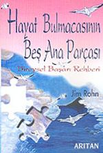 Hayat Bulmacasının Beş Ana Parçası & Bireysel Başarı Rehberi