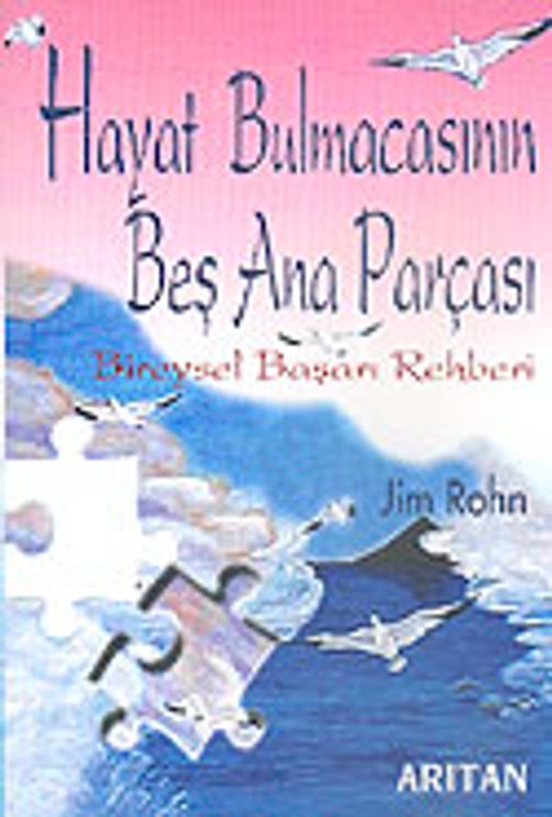 Hayat Bulmacasının Beş Ana Parçası & Bireysel Başarı Rehberi