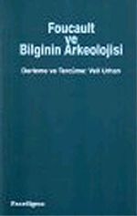 Foucault ve Bilginin Arkeolojisi / 7-G-55