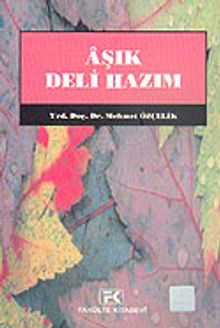 Aşık Deli Hazım