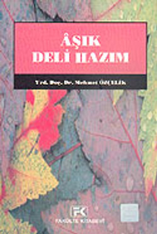 Aşık Deli Hazım