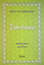 Zühretünnur (Büyük Boy)