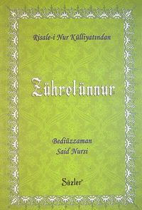 Zühretünnur (Büyük Boy)