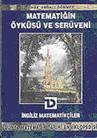 İngiliz Matematikçiler / Matematiğin Öyküsü ve Serüveni