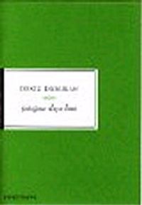 Şakağına Daya Beni