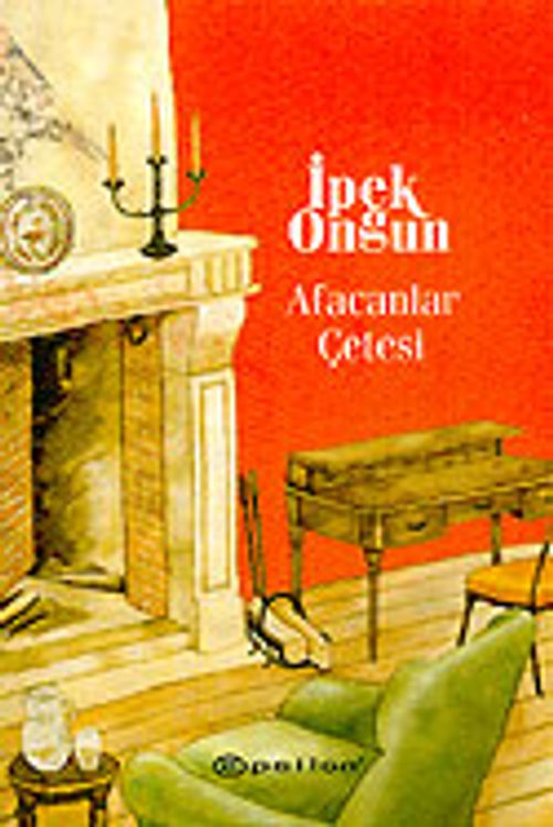 Afacanlar Çetesi