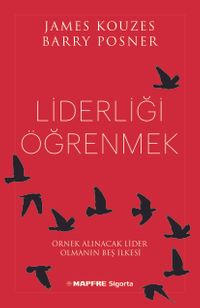 Liderliği Öğrenmek