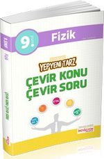 9.Sınıf Fizik Çevir Konu Çevir Soru
