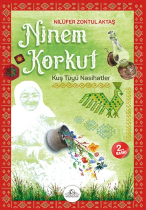 Ninem Korkut