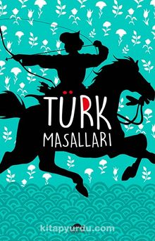 Türk Masalları (Özel Ayracıyla) - Ignac Kunos