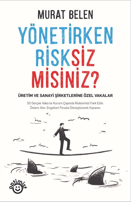 Yönetirken Risksiz Misiniz?
