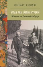 Vatan Ana Samiha Ayverdi