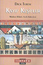 Kayıp Keşifler & Modern Bilimin Antik Kökenleri