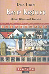 Kayıp Keşifler & Modern Bilimin Antik Kökenleri