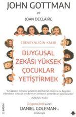 Duygusal Zekası Yüksek Çocuklar Yetiştirmek
