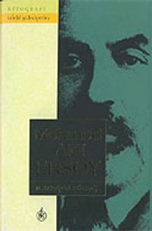 Mehmet Akif Ersoy & Edebi Şahsiyetler