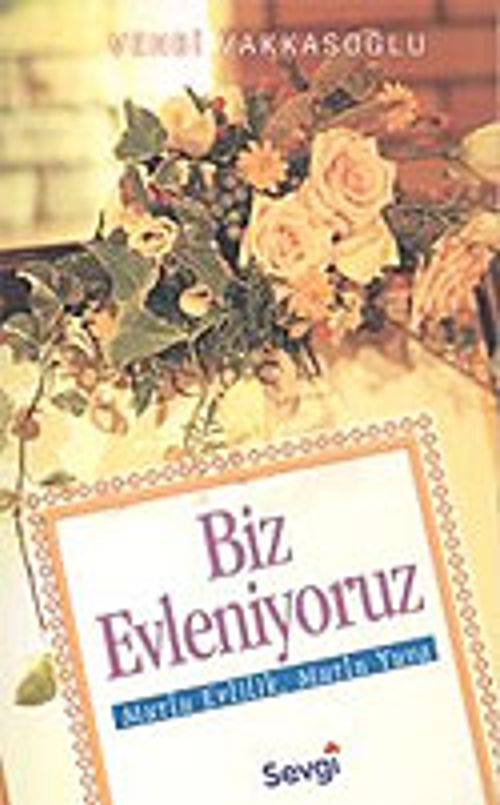 Biz Evleniyoruz