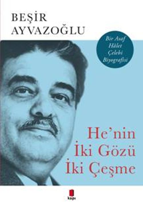 He'nin İki Gözü İki Çeşme