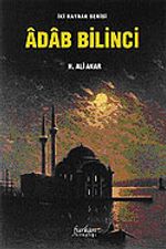 Adab Bilinci