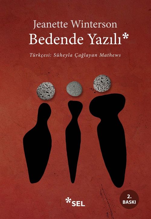 Bedende Yazılı