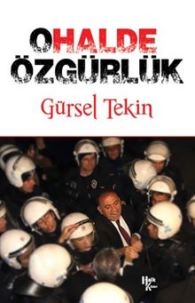 O Halde Özgürlük