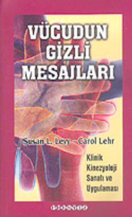 Vücudun Gizli Mesajları