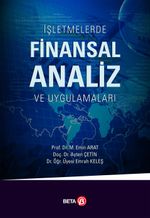 Finansal Analiz