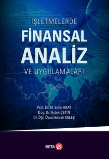 Finansal Analiz