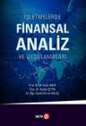Finansal Analiz