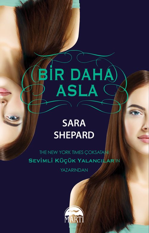 Bir Daha Asla