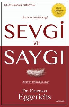 Sevgi ve Saygı