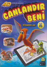 Dinozorlar / Canlandır Beni 4D