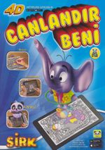 Sirk / Canlandır Beni 4D