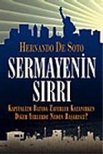 Sermayenin Sırrı