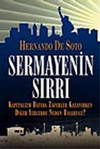 Sermayenin Sırrı