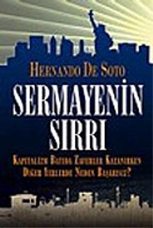 Sermayenin Sırrı